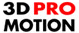 Logo 3D Promotion