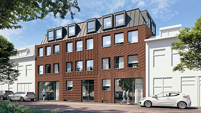 projectontwikkeling-Papentorenvest-10-Haarlem-hogere-prijsklasse-3d-rendering