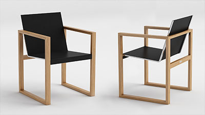 fotorealistische-3d-presentatie-meubelontwerp-Fuera-Dentro-BUTAQUE-stoel